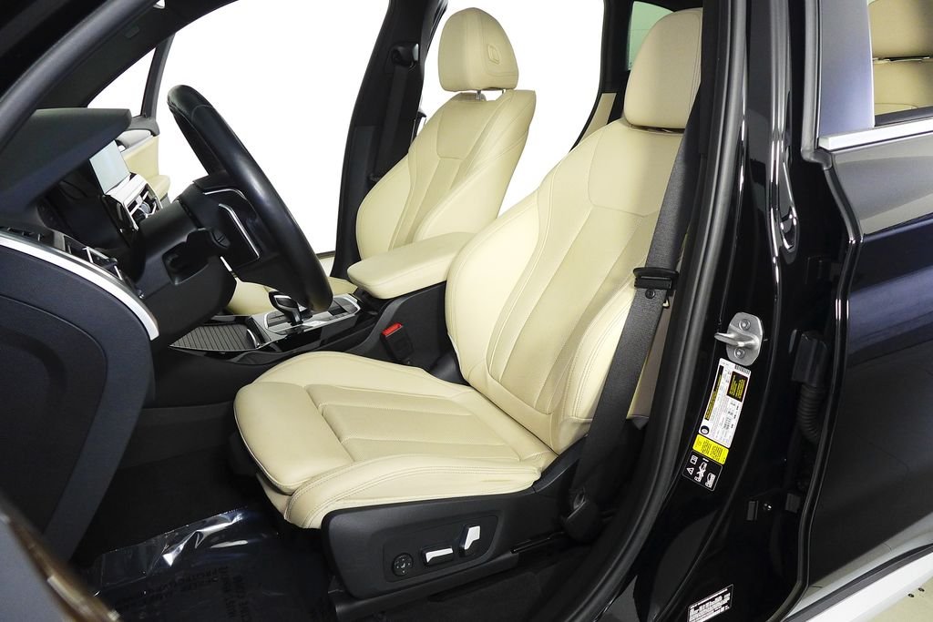 2023 BMW X3 30i - Photo 22