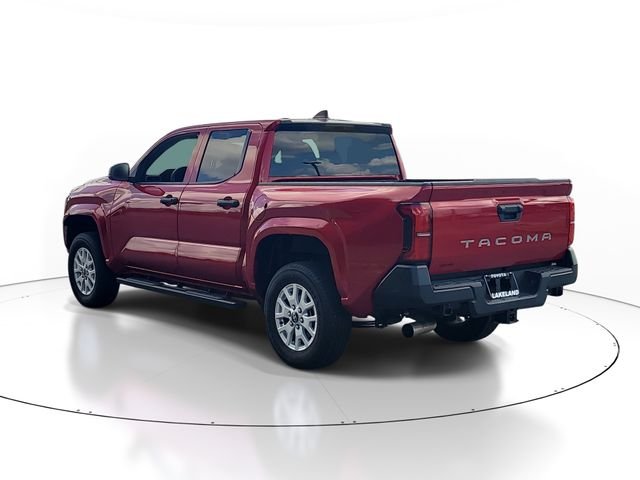 Used 2025 Red Toyota SR image 3