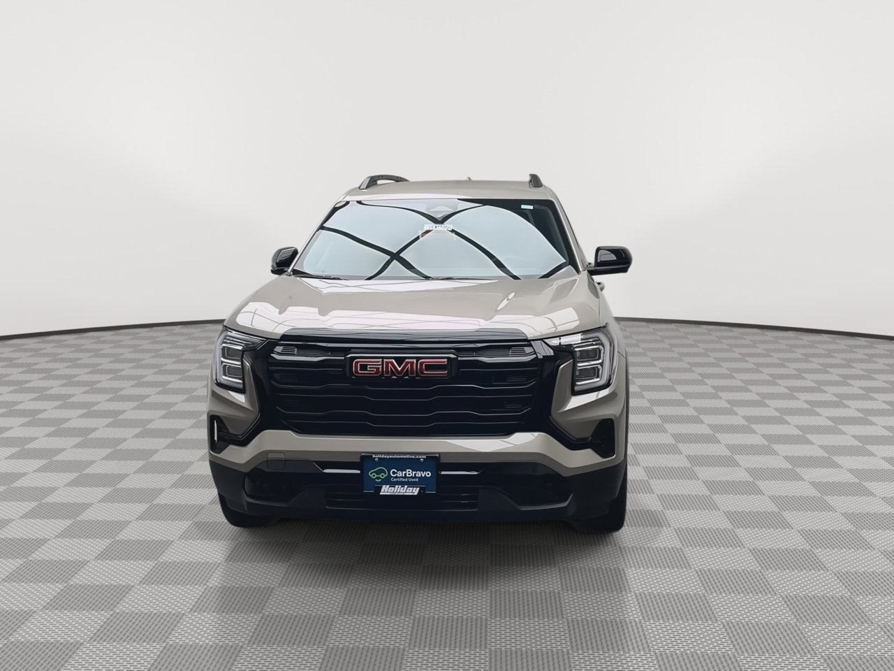 2025 GMC Terrain Elevation - Photo 33