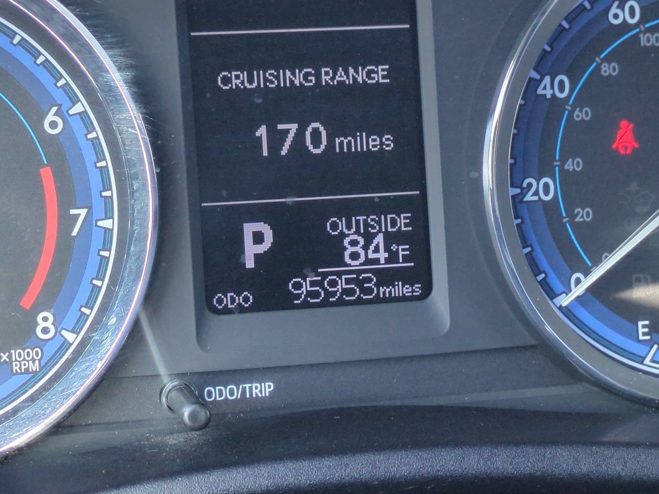 Used 2018 Black Toyota L image 12