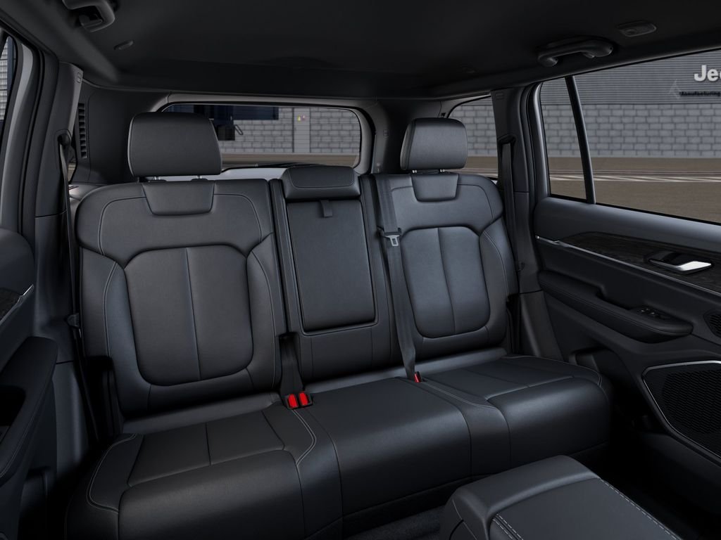 Used 2026 Blue Jeep Limited image 16