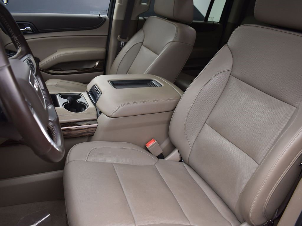 2019 GMC YUKON XL - Image 13