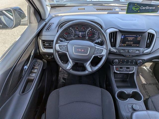 2024 GMC Terrain SLE - Photo 41