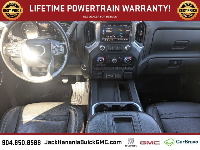 Used 2020 Black GMC Denali image 14
