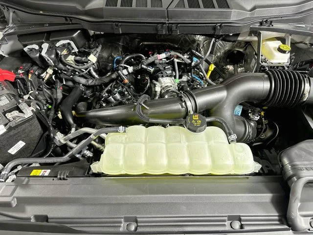 New 2026 Ford F-150 XLT