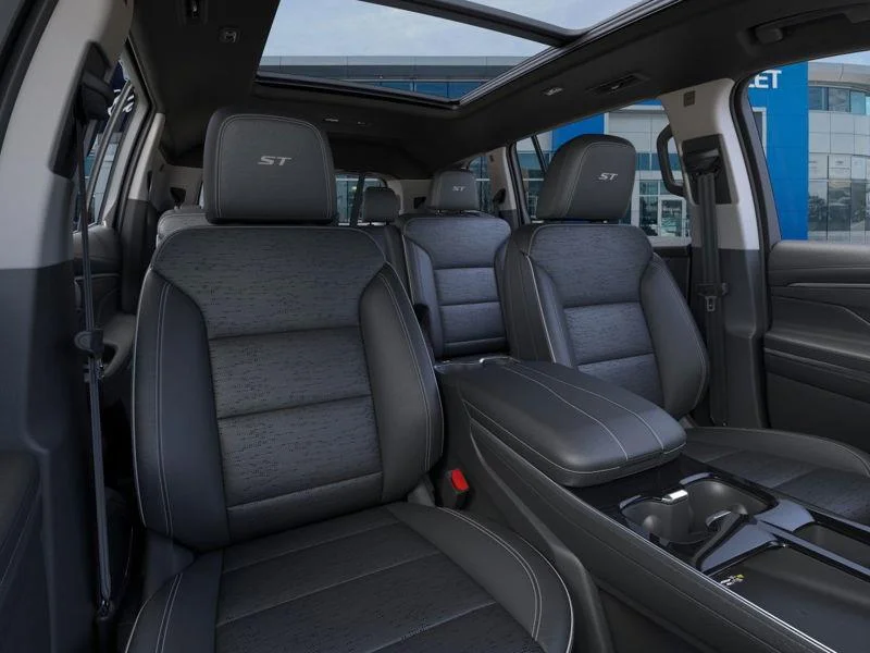 New 2026  Buick Sport Touring image 16