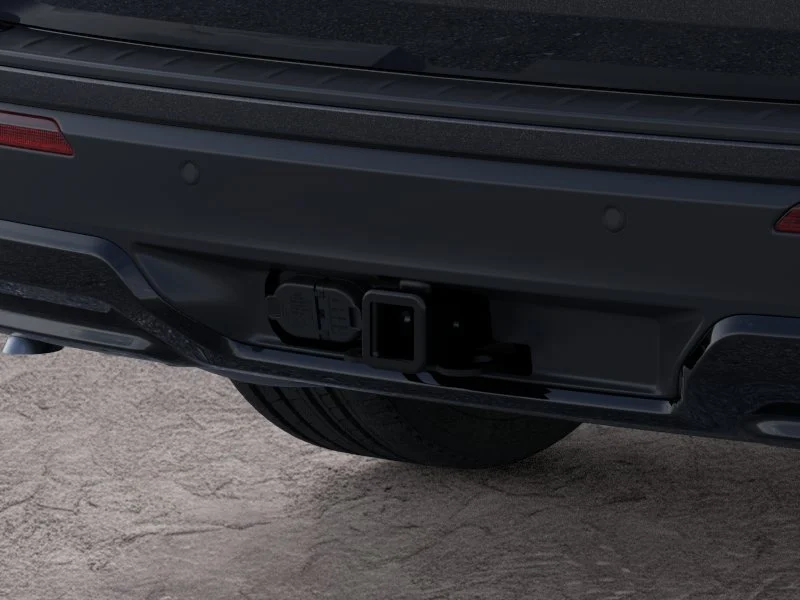 New 2026 Agate Black Metallic Ford ST-Line image 85