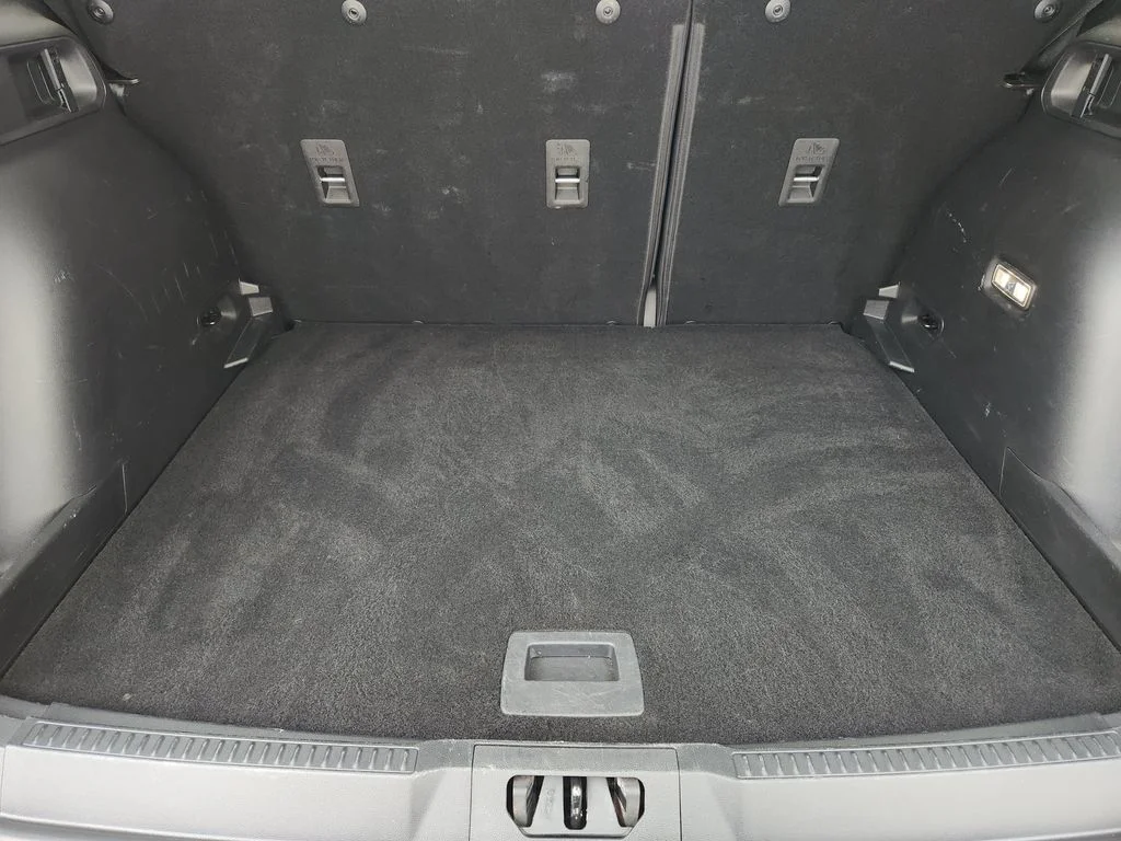 Used 2025 Shadow Black Ford Big Bend image 33