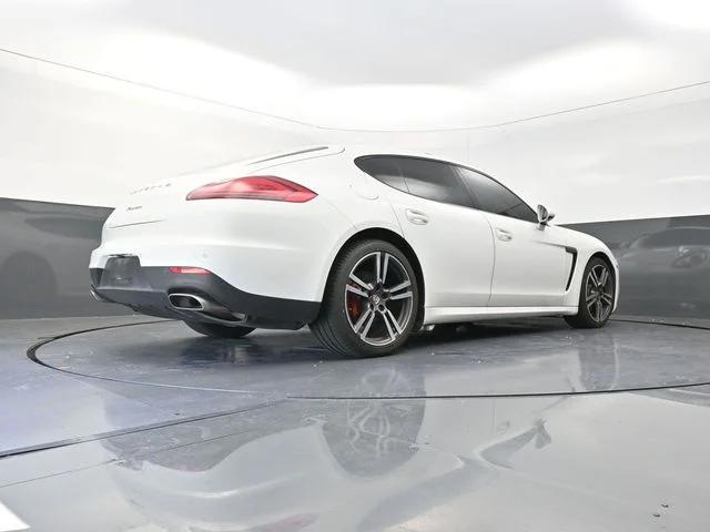 Used 2016  Porsche 4 image 37