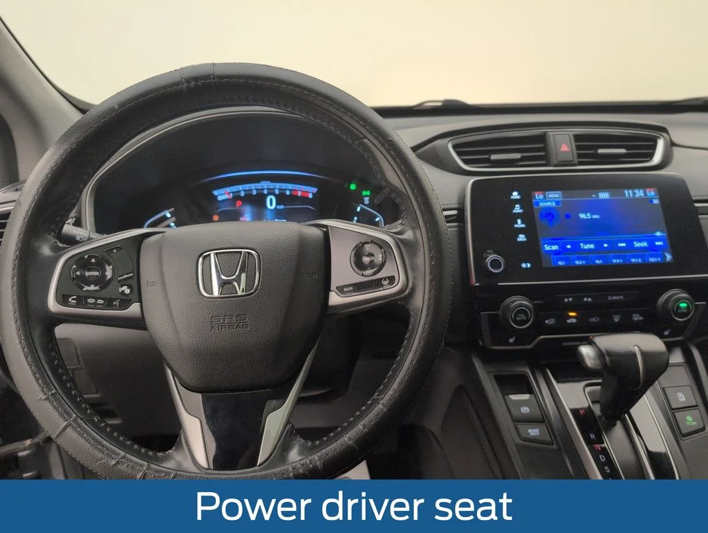 Used 2020 Gray Honda EX-L image 20