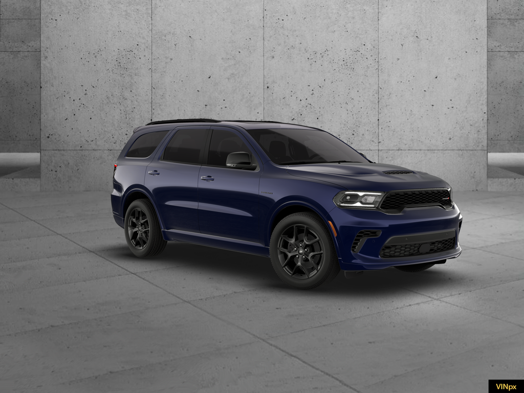 New 2026 Night Moves Exterior Paint Dodge GT HEMI V8 image 9