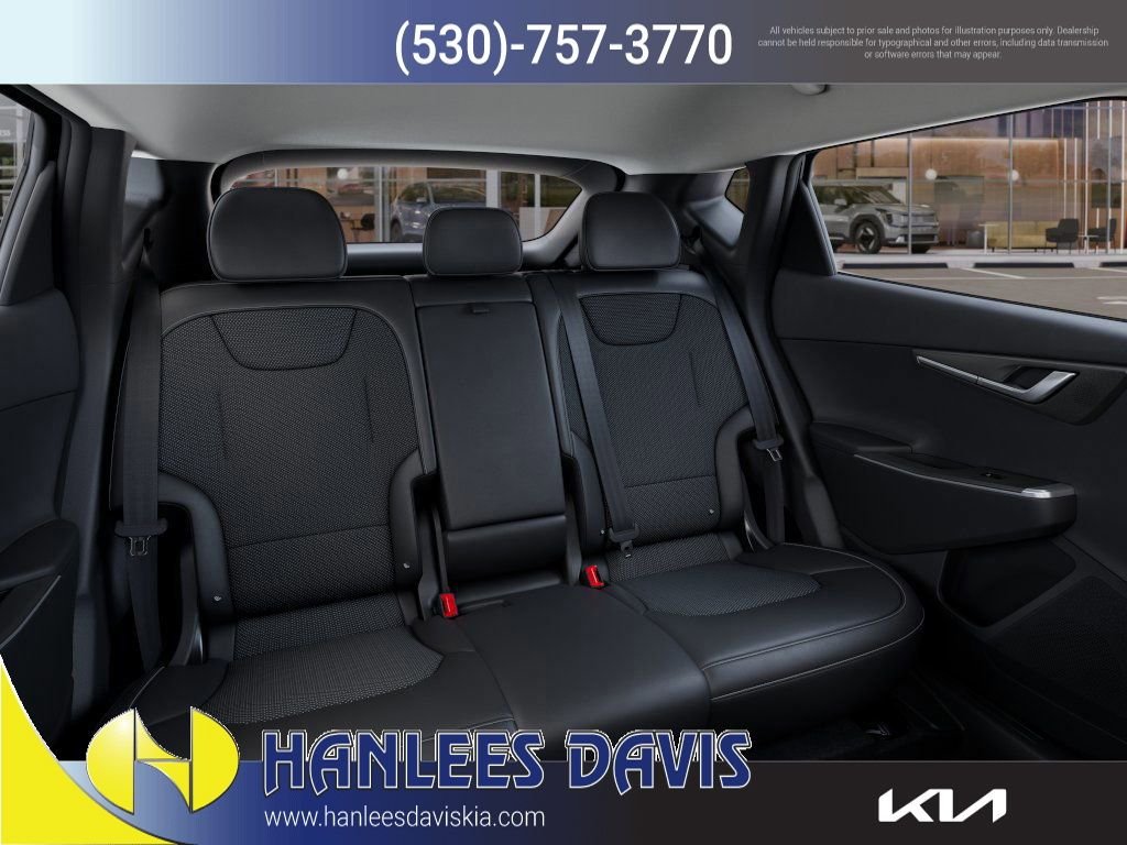 2025 Kia EV6 Light L/R - Photo 16