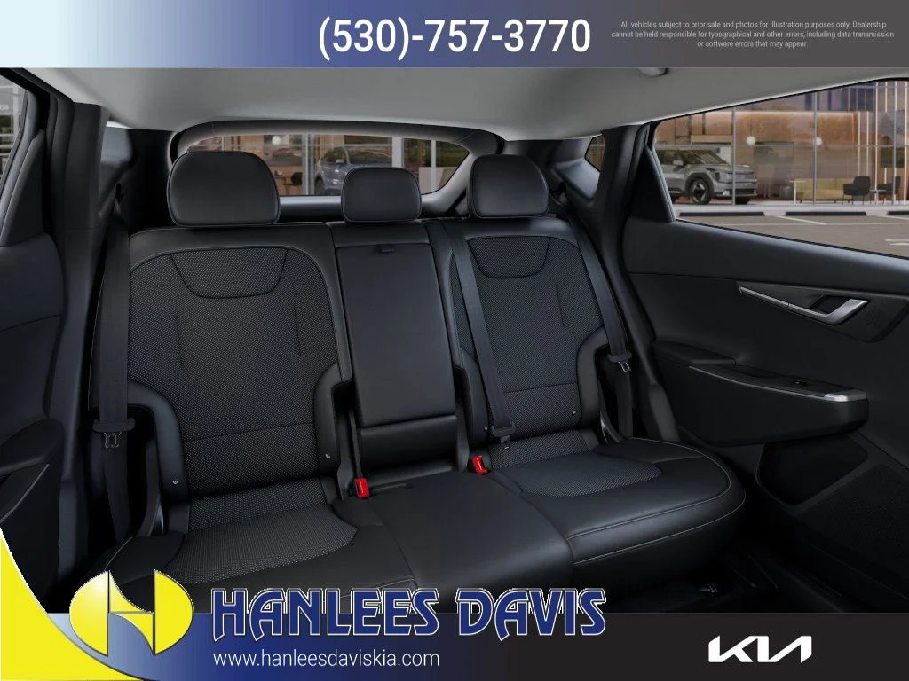 2025 Kia EV6 Light L/R - Photo 16