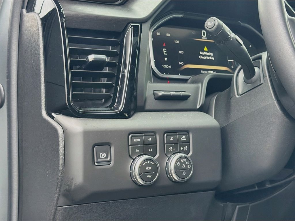 Used 2026 Silver GMC AT4X image 10