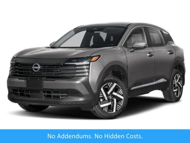 2026 Nissan Kicks 2.0 SV's photo