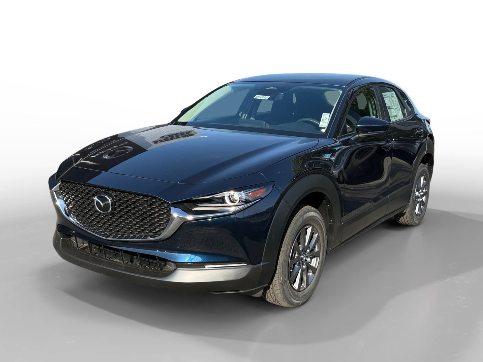 2026 Mazda CX-30 2.5 S AWD's photo