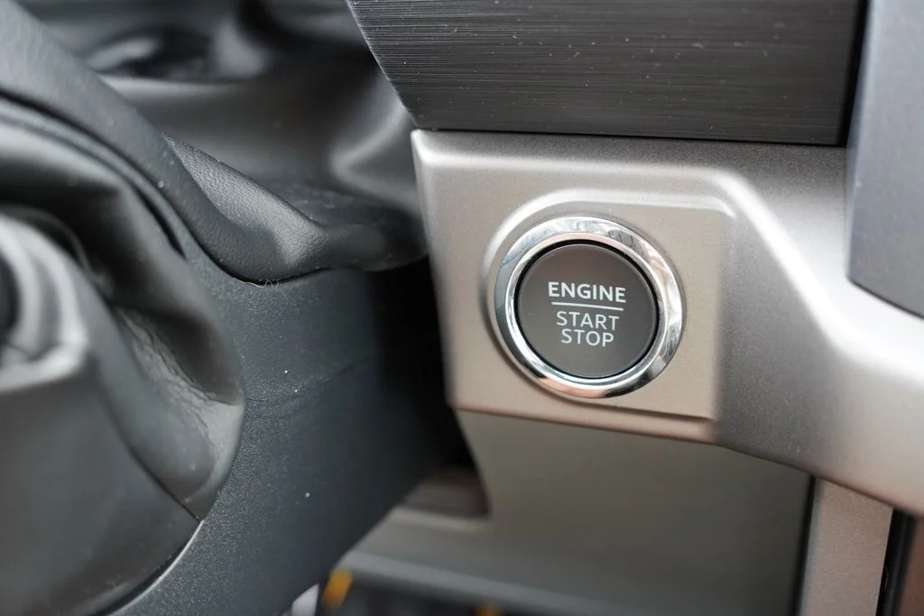 Certified Used 2024 Carbonized Gray Metallic Ford XLT image 30