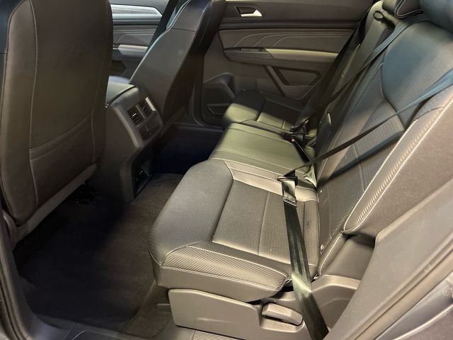 Certified Used 2023 Gray Volkswagen 3.6L V6 SE w/Technology image 17