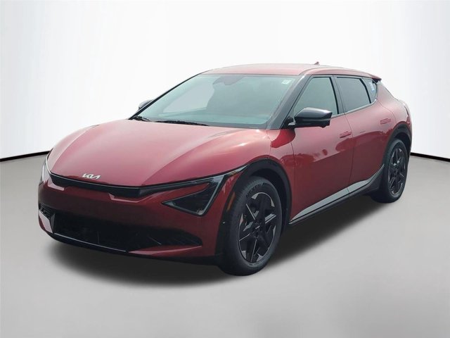 2026 Kia EV6 Wind
