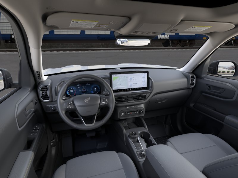2026 Ford Bronco Sport Badlands - Photo 9
