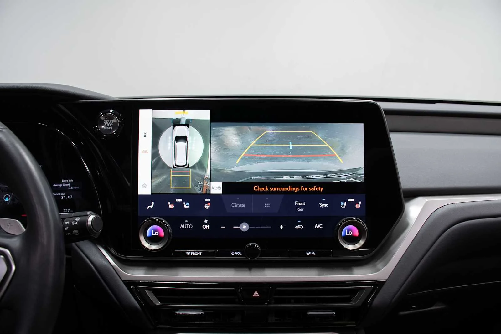 Certified Used 2025 CAVIAR Lexus Premium image 20