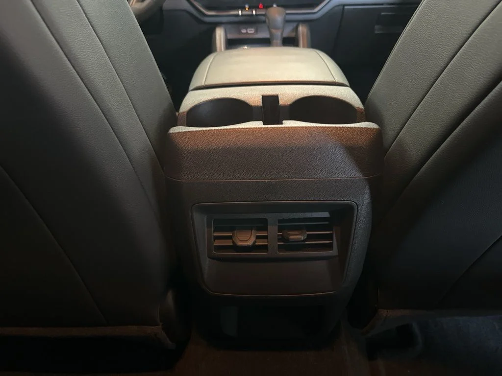Used 2024 White Chevrolet Trail Boss image 22