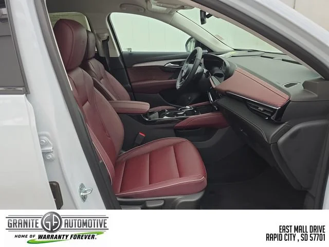 2026 Buick Envision Sport Touring - Photo 36