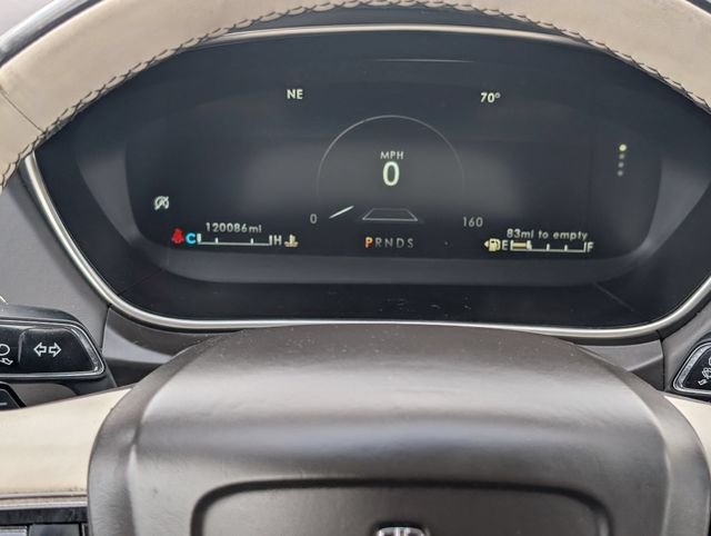 Used 2019 White Lincoln Black Label image 12