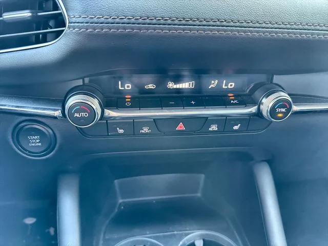 Used 2023 Gray Mazda 2.5 S Preferred Package image 19