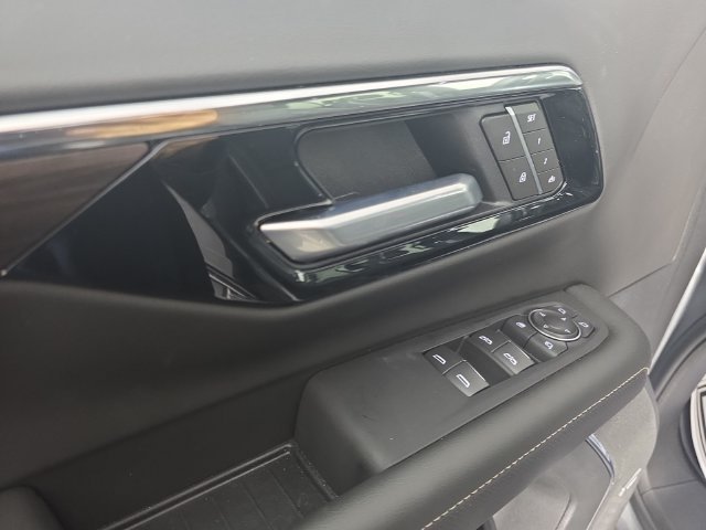 Used 2026 Sterling Gray Metallic Chevrolet Premier image 10