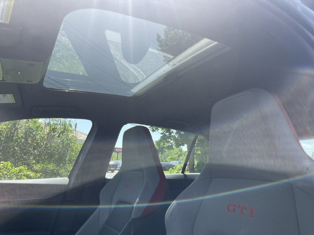 New 2026 Moonstone Gray Volkswagen 2.0T SE image 5