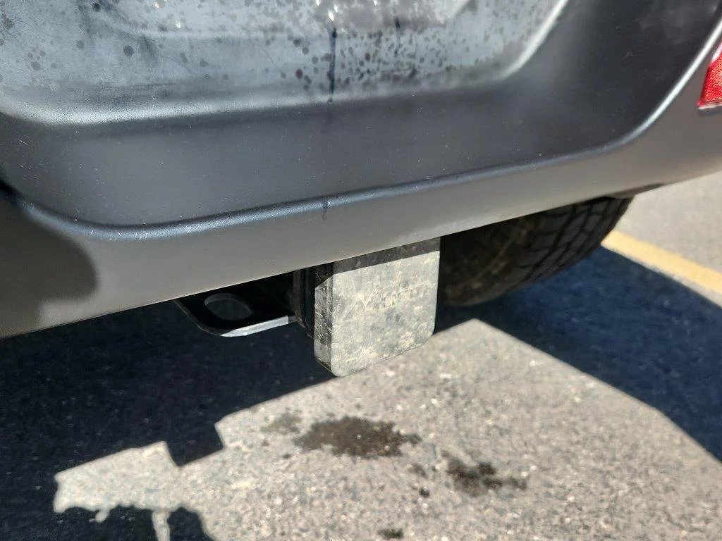 Used 2021 Black Clearcoat Jeep Unlimited Rubicon image 12