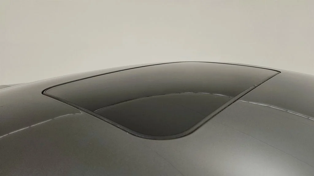 Used 2017 Magnetic Grey Metallic Lincoln Reserve FWD w/ Power Moonroof, 19