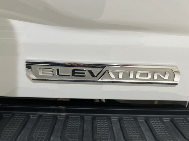 Used 2021 White GMC Elevation image 26