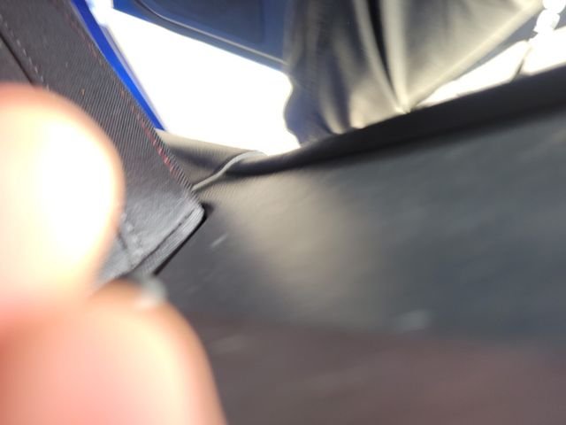 Used 2018 Blue Subaru Premium image 15