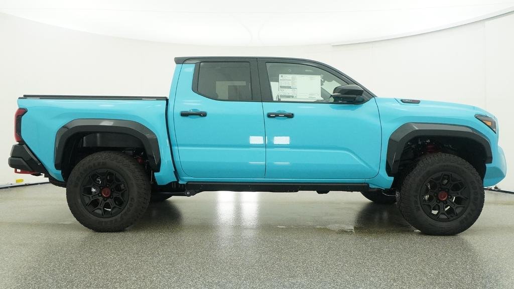 New 2026 Wave Maker with Black roof Toyota TRD Pro image 58