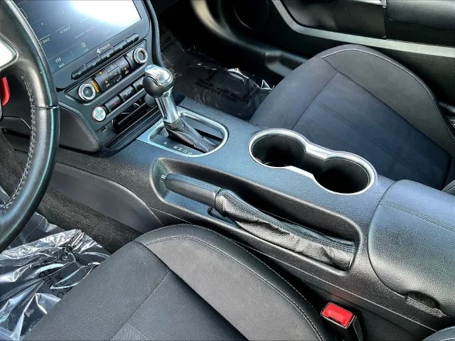 Used 2020 Gray Ford GT image 18