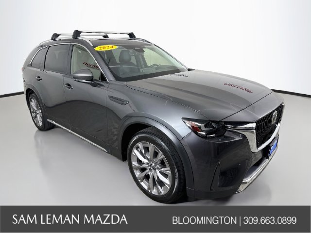 2024 Mazda CX-90