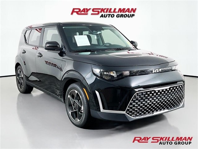 2023 Kia Soul EX