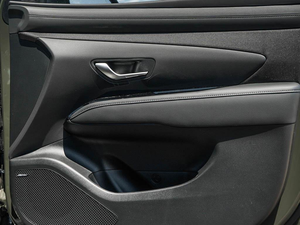 New 2026 Rockwood Green Hyundai Limited AWD image 36