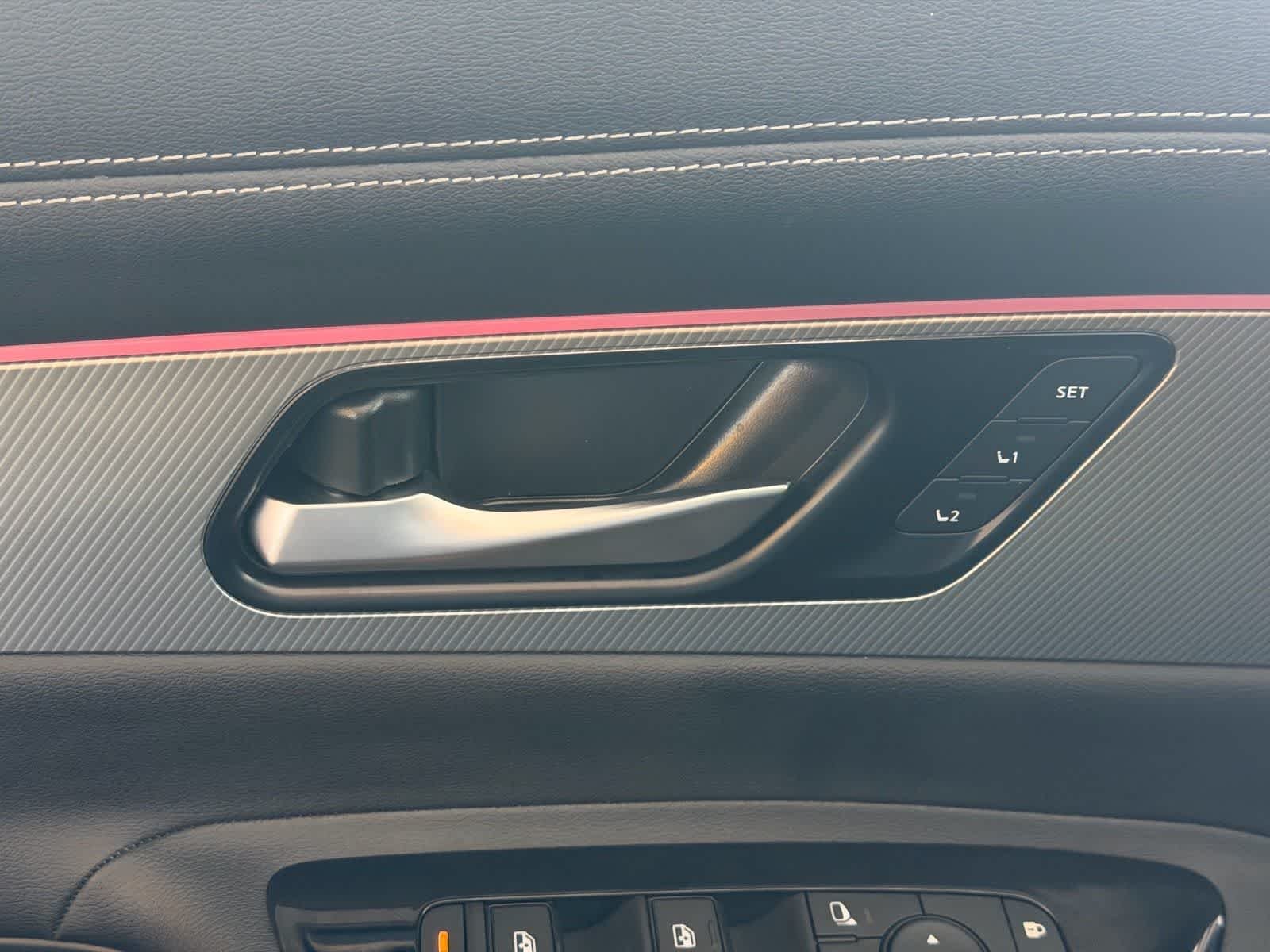 2026 Nissan Murano SL - Photo 10