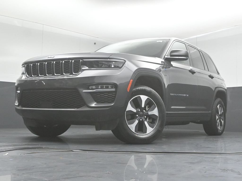 2022 JEEP GRAND CHEROKEE - Image 39