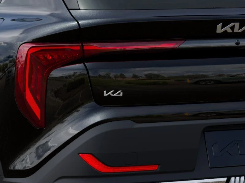 New 2026 Aurora Black Pearl Kia EX image 10
