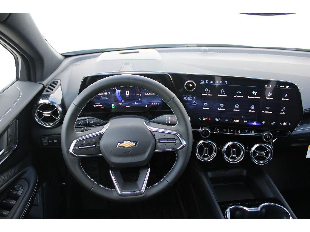 2026 Chevrolet Blazer EV LT - Photo 22