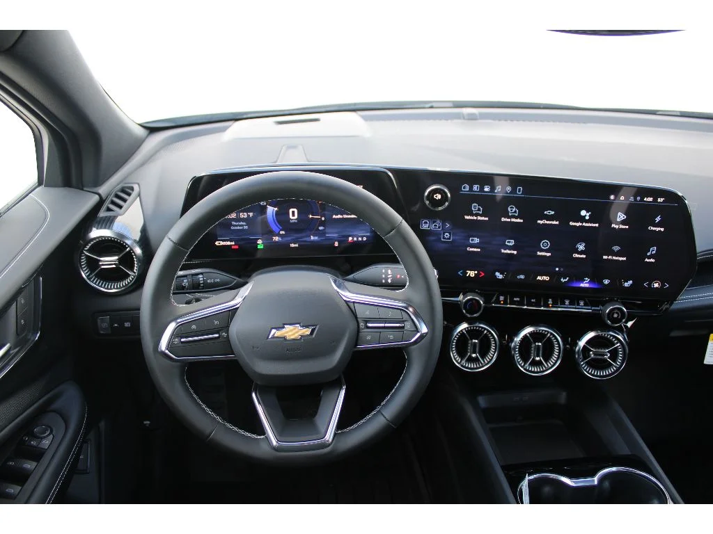 2026 Chevrolet Blazer EV LT - Photo 22