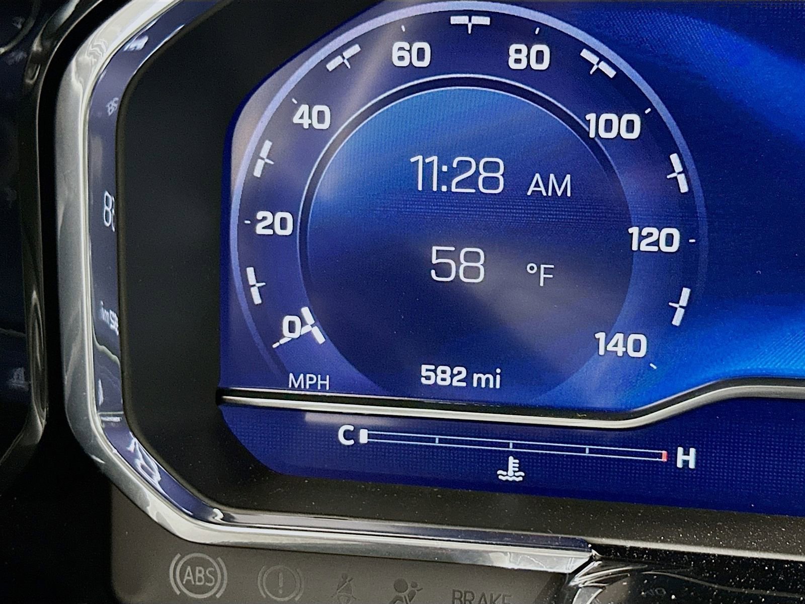 2025 Chevrolet Silverado 2500 HD LTZ - Photo 13