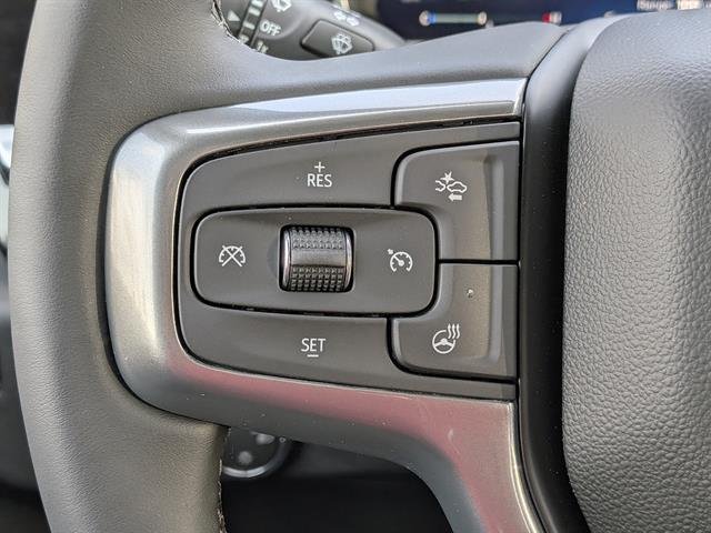 2026 Chevrolet Silverado 1500 LT - Photo 23