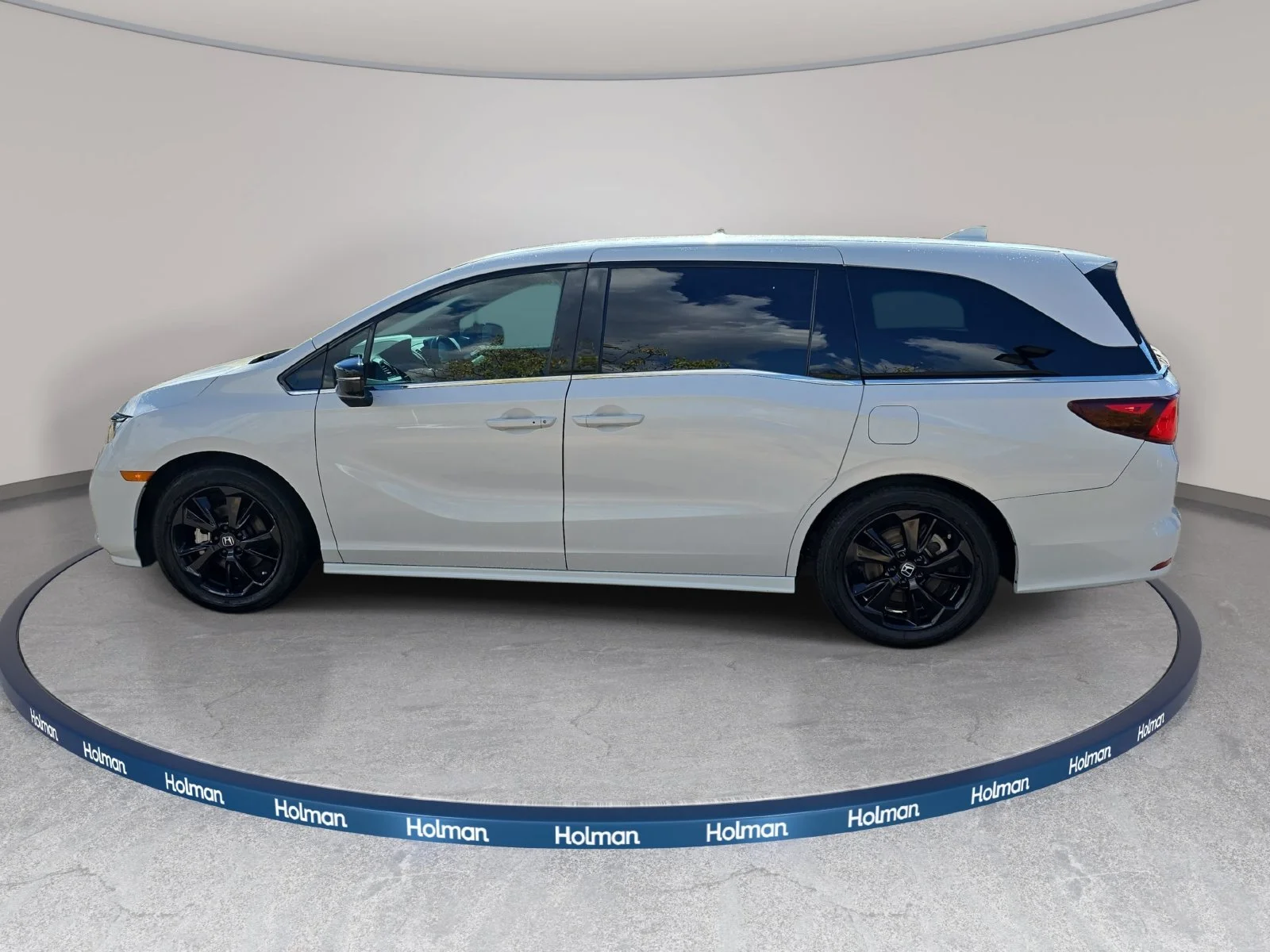 2024 Honda Odyssey SPORT - Photo 9