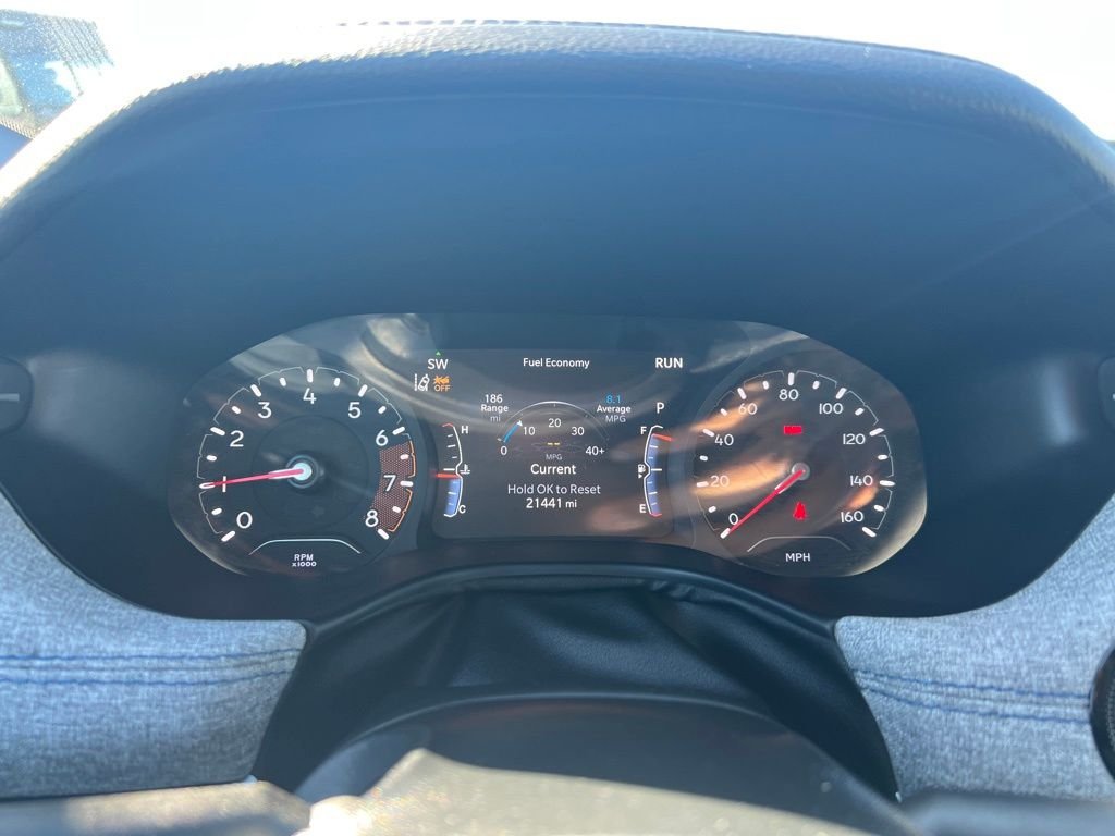 2024 Jeep Compass Latitude - Photo 18