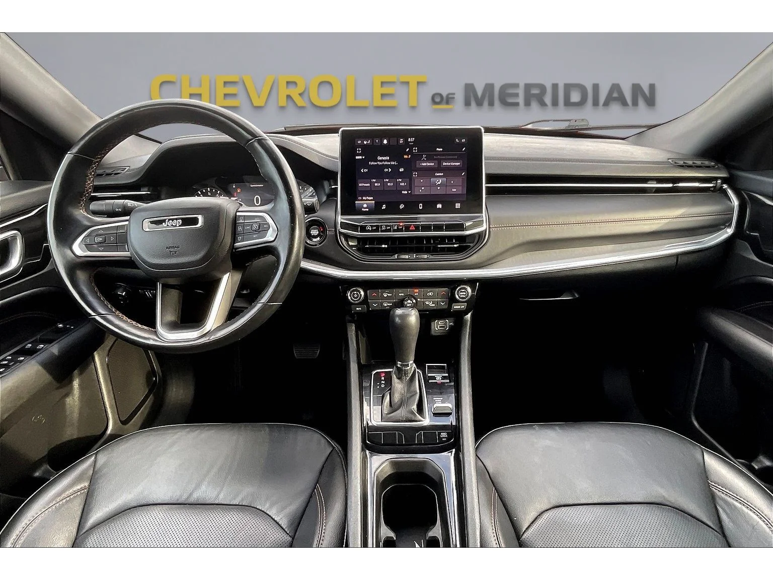 Used 2022 Red Jeep (RED) Edition image 12